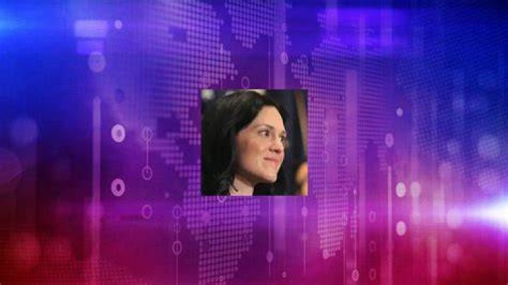 Fame | Carlie Irsay-Gordon net worth and salary income estimation Jan, 2024