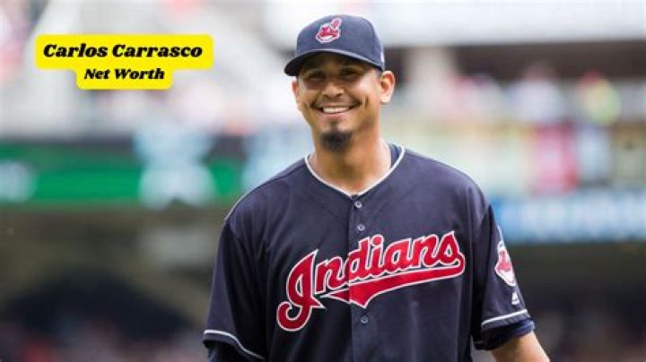 Fame | Carlos Carrasco (actor) net worth and salary income estimation Jan, 2024
