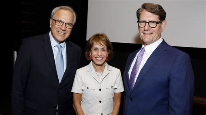 Fame | Carol Folt net worth and salary income estimation Jan, 2024