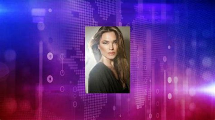 Fame | Celia Kritharioti net worth and salary income estimation Apr, 2024