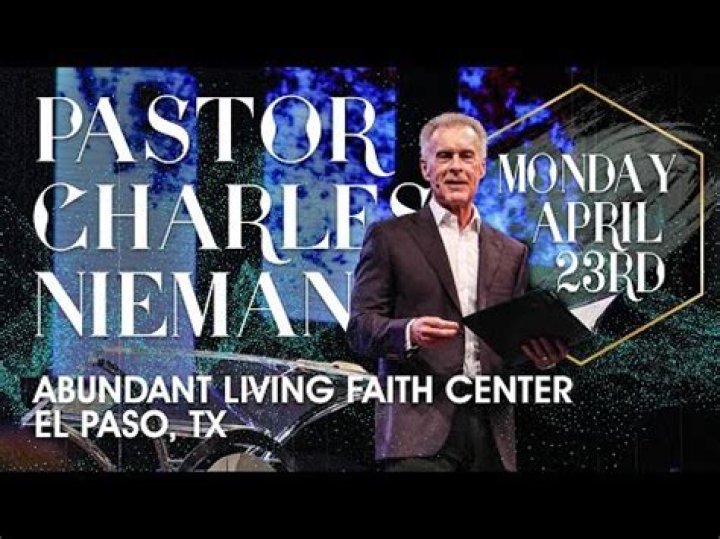 Fame | Charles Nieman net worth and salary income estimation Jan, 2024