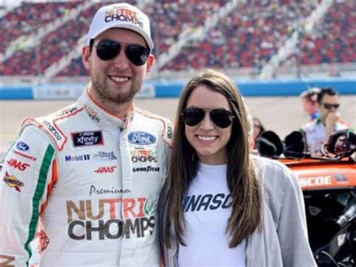 Fame | Chase Briscoe net worth and salary income estimation Jan, 2024