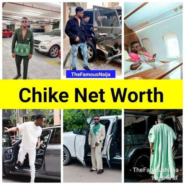Fame | Chike Dil Ajufo net worth and salary income estimation Jan, 2024