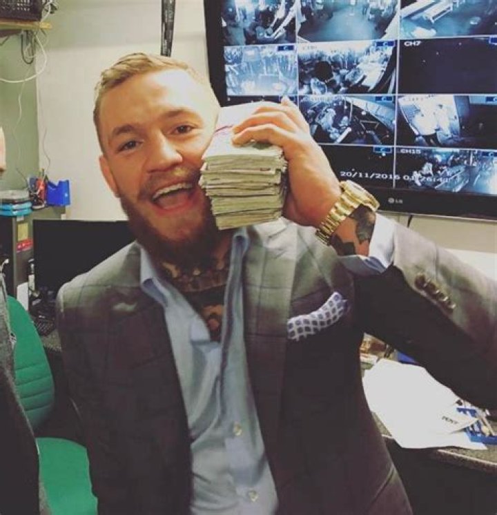 Fame | Chino McGregor net worth and salary income estimation Jan, 2024