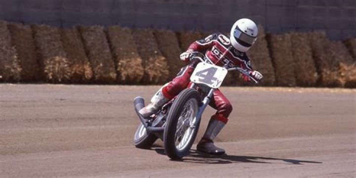 Fame | Chris Carr (motorcyclist) net worth and salary income estimation Jan, 2024