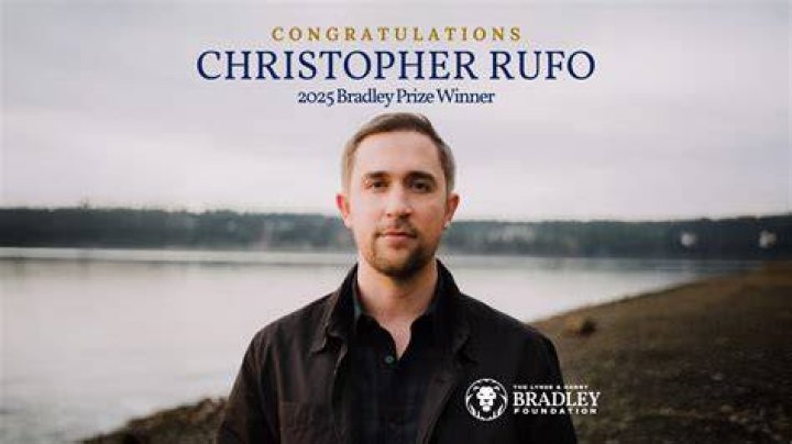 Fame | Christopher Rufo net worth and salary income estimation Jan, 2024