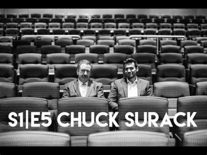 Fame | Chuck Surack net worth and salary income estimation Apr, 2024