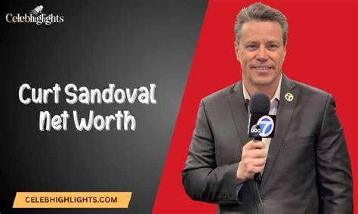 Fame | Curt Sandoval net worth and salary income estimation Jan, 2024