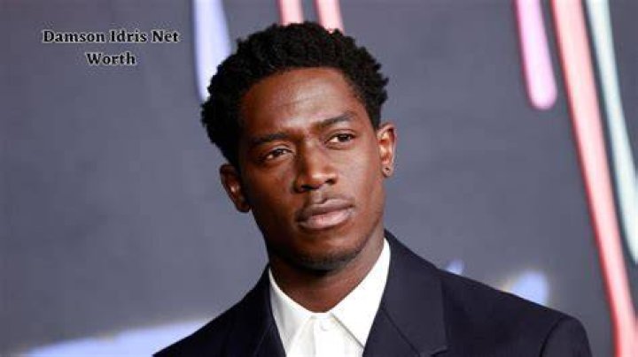 Fame | Damson Idris net worth and salary income estimation Jan, 2024