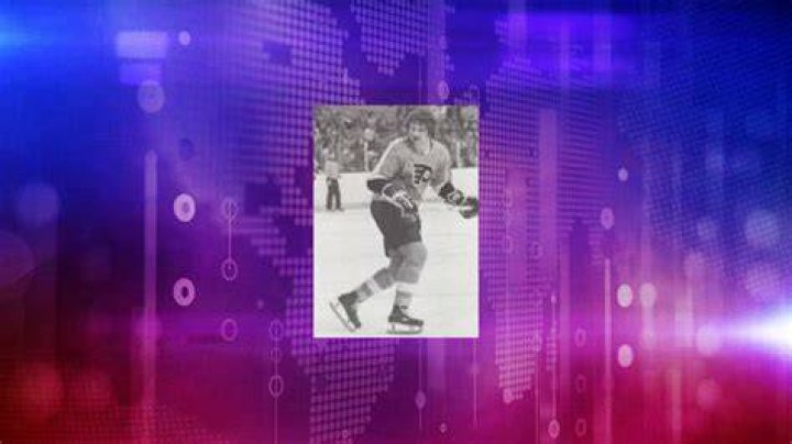 Fame | Dave Schultz (ice hockey) net worth and salary income estimation Jan, 2024