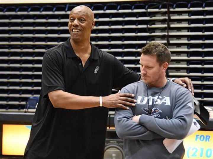 Fame | Derrick Gervin net worth and salary income estimation Apr, 2024