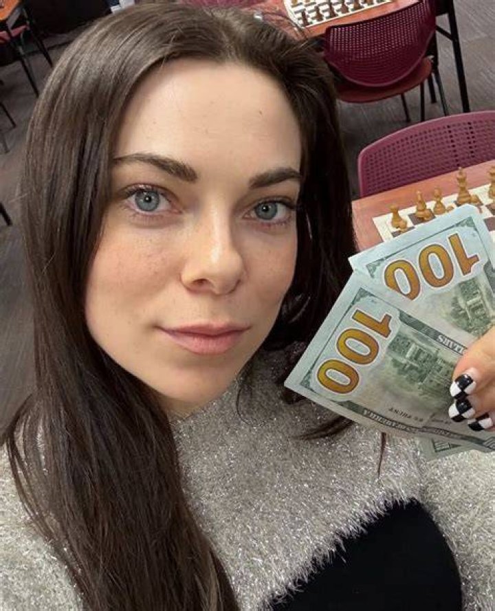 Fame | Dina Belenkaya net worth and salary income estimation Jan, 2024