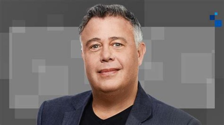 Fame | Dion Weisler net worth and salary income estimation Apr, 2024