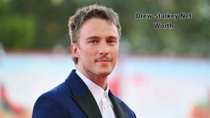 Fame | Drew Starkey net worth and salary income estimation Jan, 2024