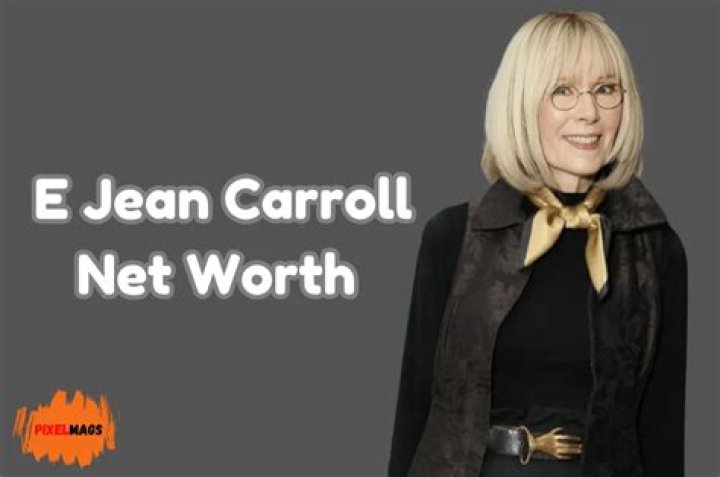 Fame | E. Jean Carroll net worth and salary income estimation Jan, 2024