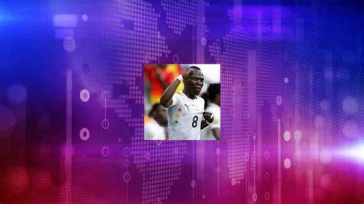 Fame | Emmanuel Agyemang-Badu net worth and salary income estimation Apr, 2024