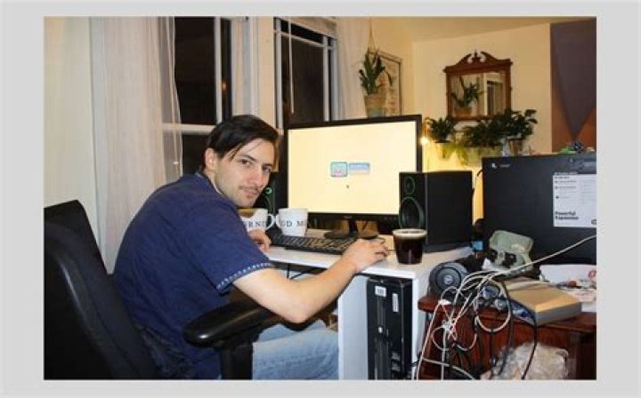 Fame | Eric Barone (developer) net worth and salary income estimation Jan, 2024