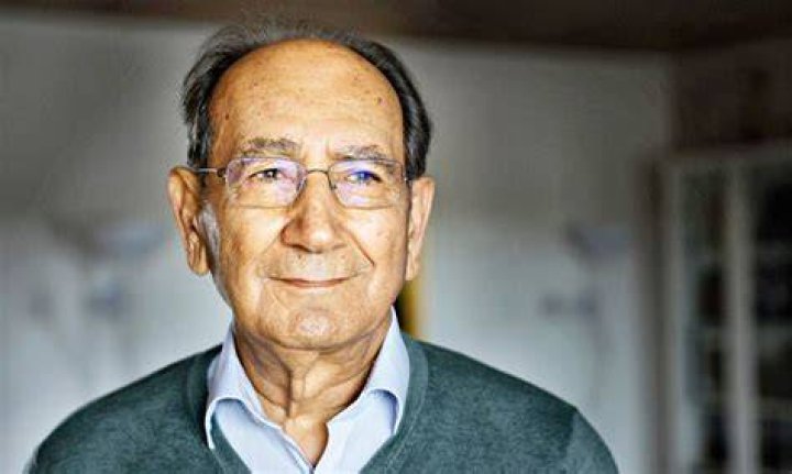 Fame | Farouk Al-Kasim net worth and salary income estimation Apr, 2024