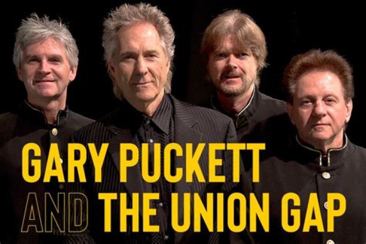 Fame | Gary Puckett & The Union Gap net worth and salary income estimation Jan, 2024