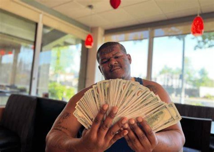 Fame | Geoffrey Mac net worth and salary income estimation Jan, 2024