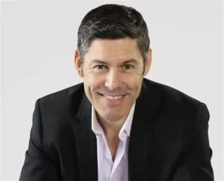Fame | George Gammon net worth and salary income estimation Jan, 2024