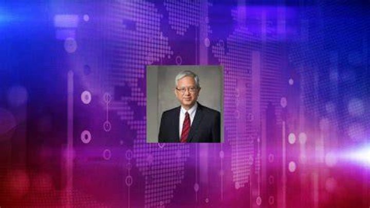 Fame | Gerrit W. Gong net worth and salary income estimation Jan, 2024