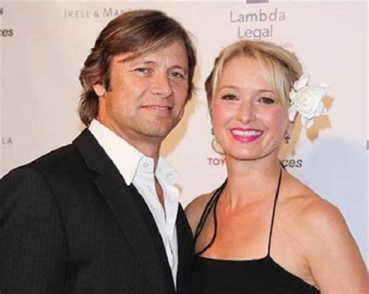 Fame | Grant Show net worth and salary income estimation Mar, 2024
