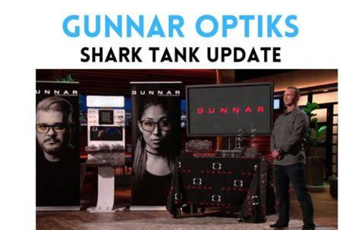 Fame | Gunnar Optiks net worth and salary income estimation Apr, 2024