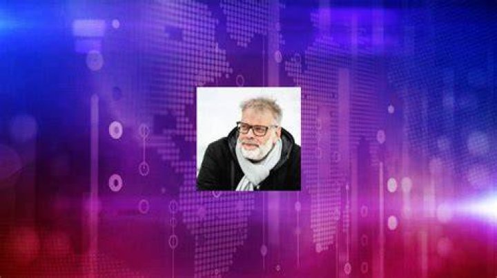 Fame | Hans Rosenstein net worth and salary income estimation Apr, 2024