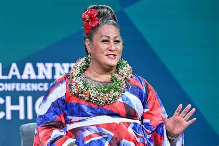 Fame | Hinaleimoana Wong-Kalu net worth and salary income estimation Jan, 2024