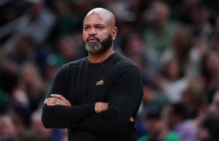 Fame | J. B. Bickerstaff net worth and salary income estimation Jan, 2024