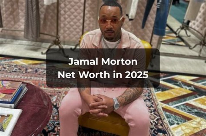 Fame | Jamal Mixon net worth and salary income estimation Jan, 2024