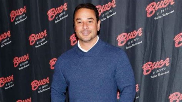 Fame | James Marchese net worth and salary income estimation Jan, 2024