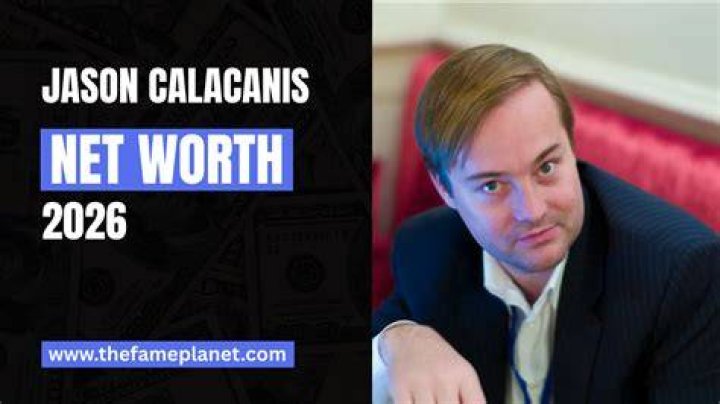 Fame | Jason Bean net worth and salary income estimation Apr, 2024