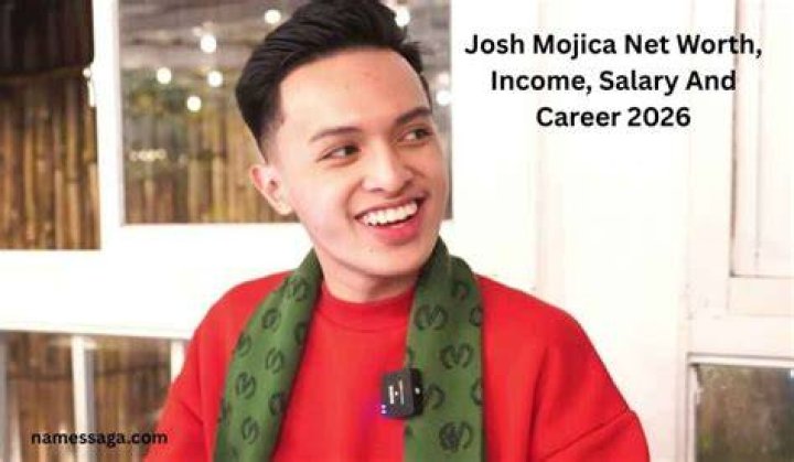 Fame | Javier Mojica net worth and salary income estimation Mar, 2024