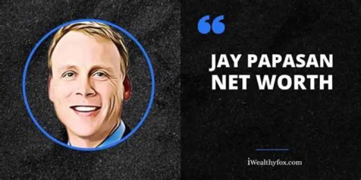 Fame | Jay Papasan net worth and salary income estimation Jan, 2024