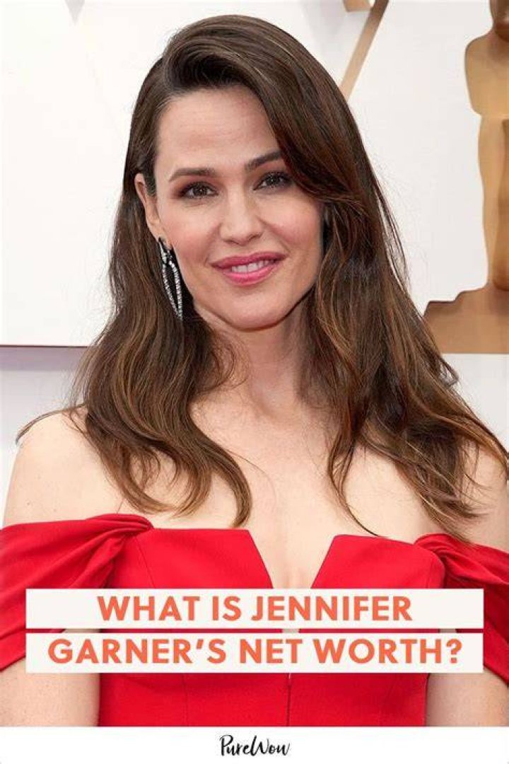 Fame | Jennifer Garner net worth and salary income estimation Apr, 2024