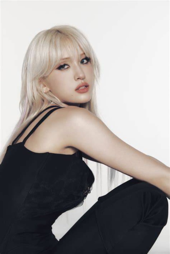 Fame | Jeon Somi net worth and salary income estimation Jan, 2024