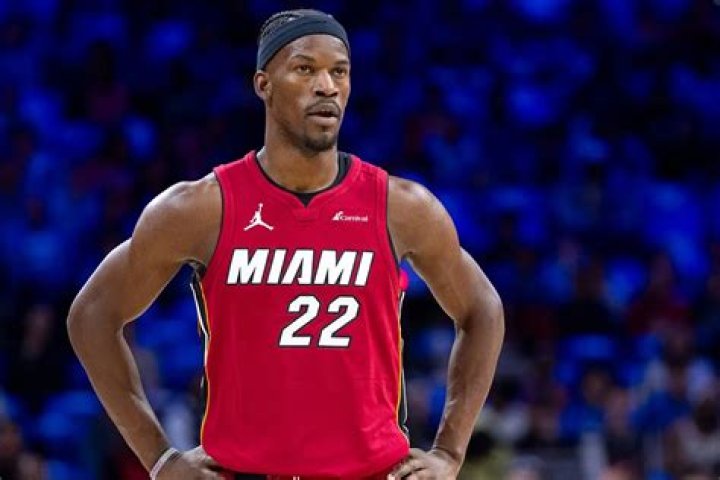Fame | Jimmy Butler net worth and salary income estimation Apr, 2024