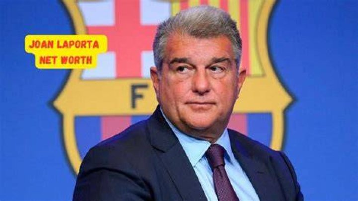 Fame | Joan Laporta net worth and salary income estimation Apr, 2024