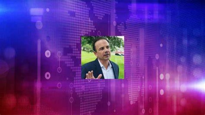 Fame | Joe Ganim net worth and salary income estimation Jan, 2024