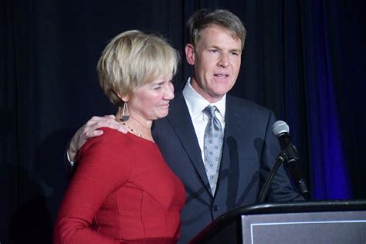 Fame | Joe Hogsett net worth and salary income estimation Jan, 2024