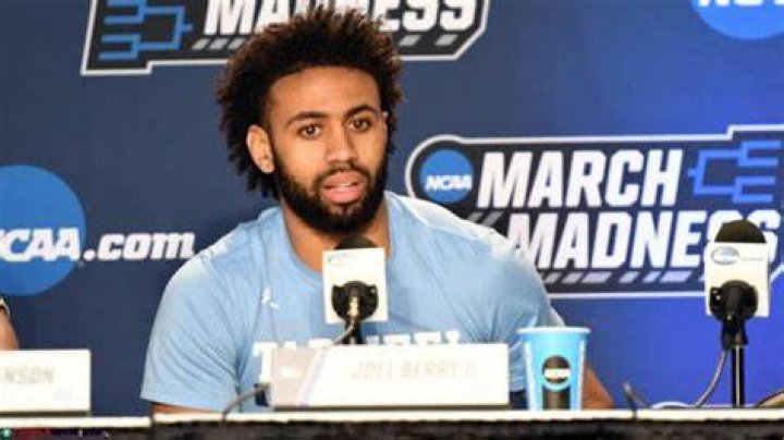 Fame | Joel Berry II net worth and salary income estimation Jan, 2024