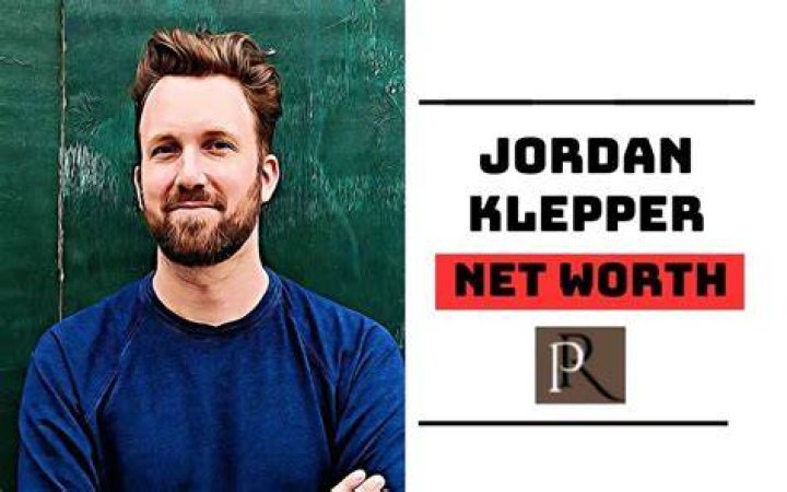 Fame | Jordan Klepper net worth and salary income estimation Jan, 2024