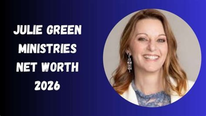 Fame | Julie L. Green net worth and salary income estimation Jan, 2024