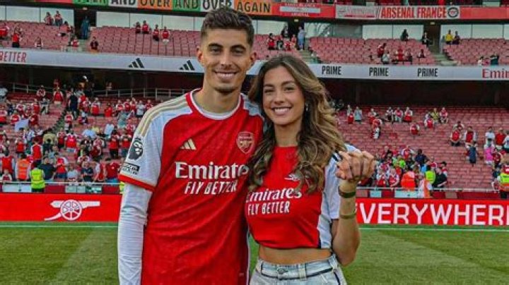 Fame | Kai Havertz net worth and salary income estimation Jan, 2024
