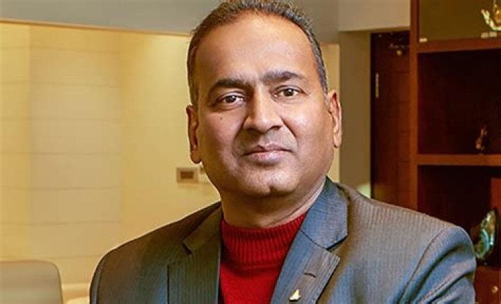 Fame | Kailash Sirohiya net worth and salary income estimation Jan, 2024