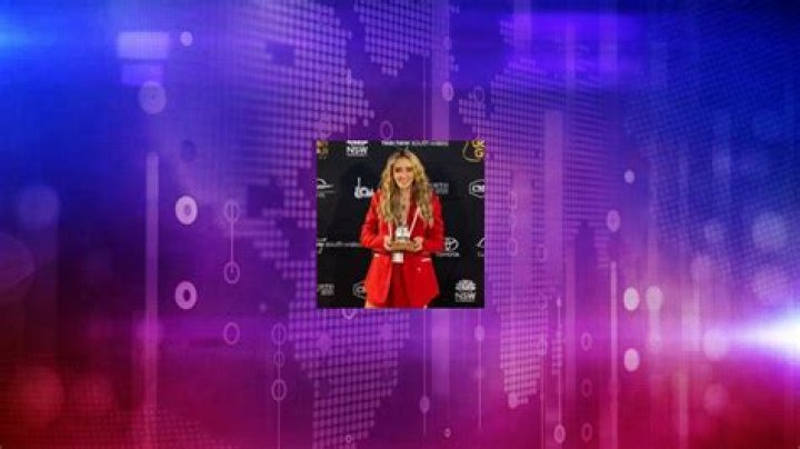 Fame | Kaylee Bell net worth and salary income estimation Jan, 2024