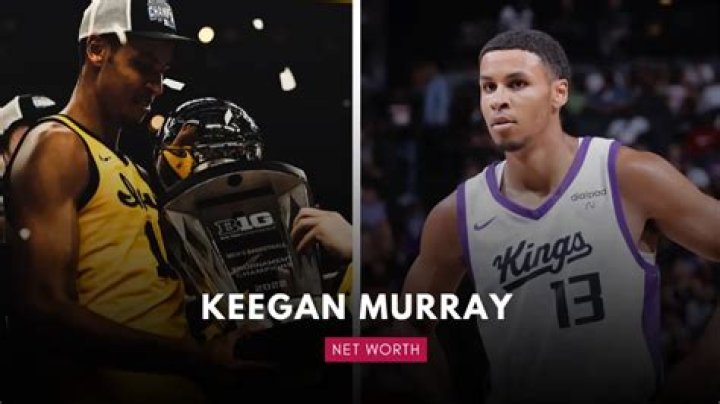 Fame | Keegan Murray net worth and salary income estimation Jan, 2024