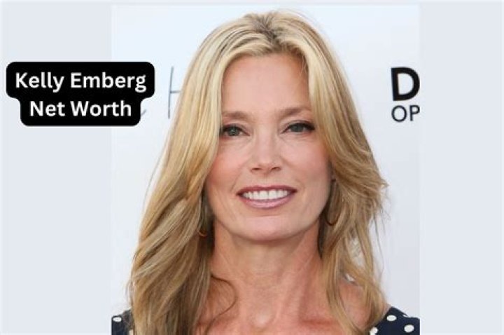 Fame | Kelly Emberg net worth and salary income estimation Jan, 2024